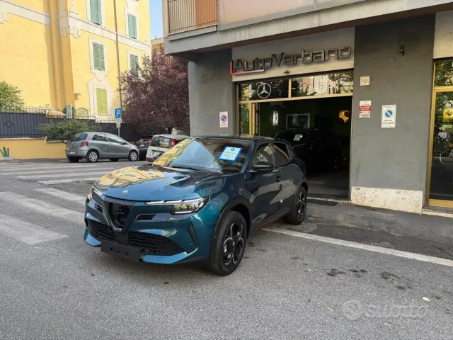 Alfa Romeo Junior