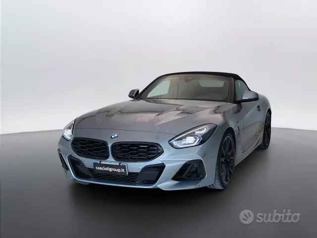BMW Z4 (G29)