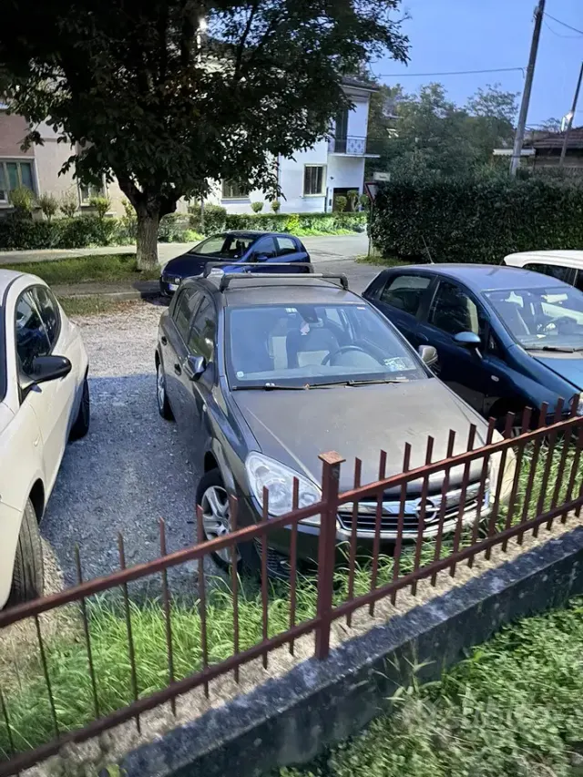 Opel Astra 3ª serie