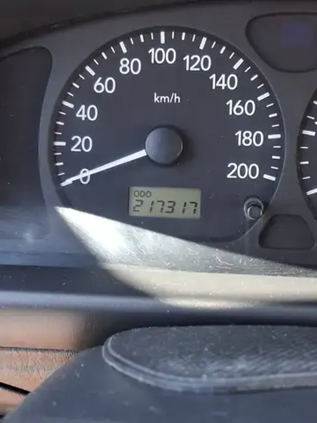 Suzuki Wagon R+