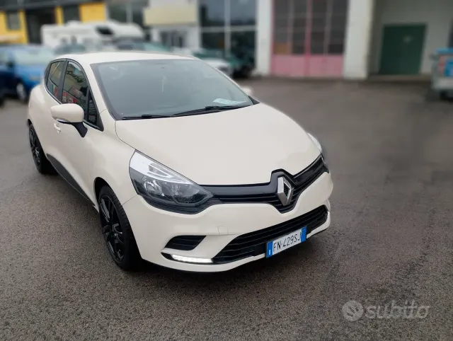 Renault Clio 4ª serie