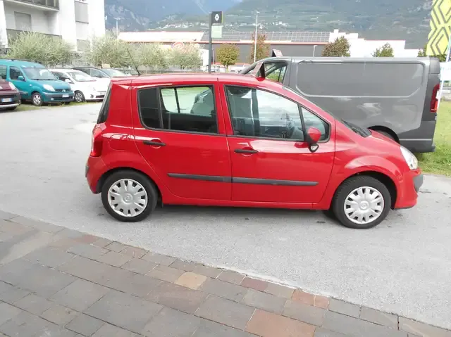 Renault Modus