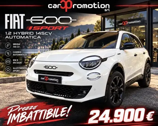 Fiat 600