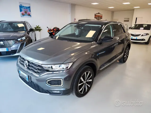 Volkswagen Altro modello