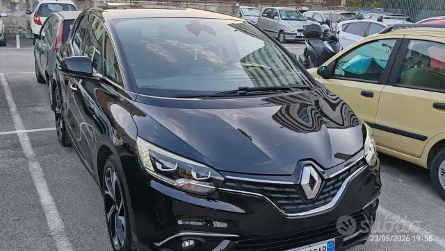 Renault Scénic 4ª serie
