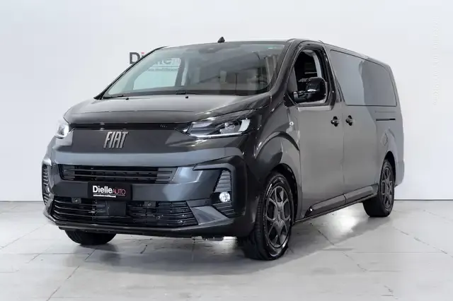 Fiat Ulysse