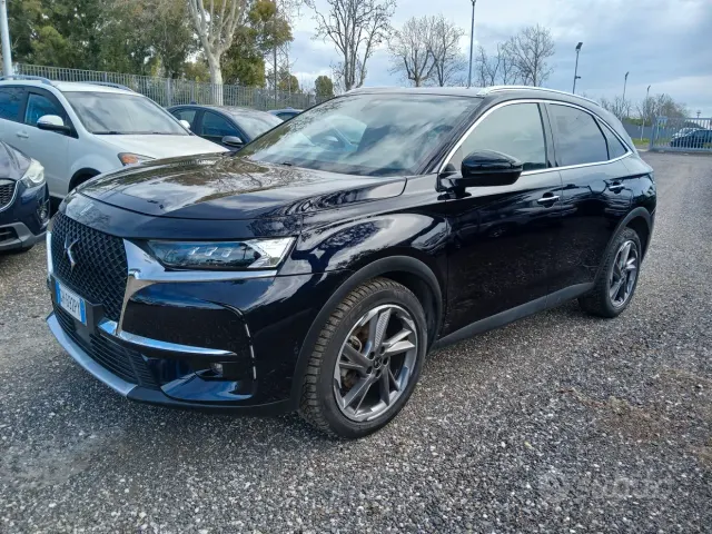 DS DS 7