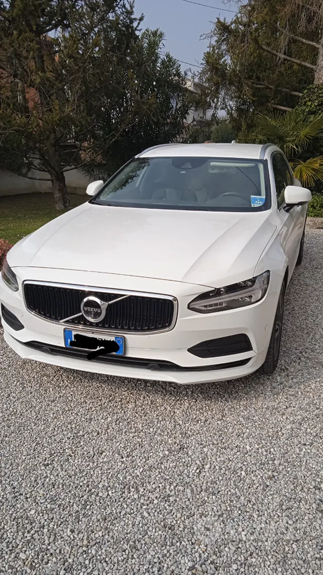 Volvo V90 (2016-->)