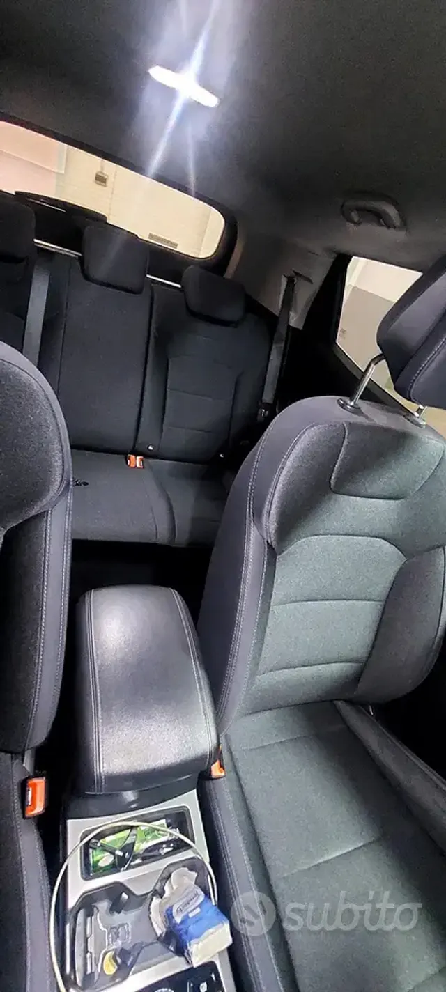 SsangYong Korando 4ª serie