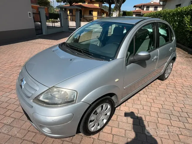 Citroen C3 1ª serie
