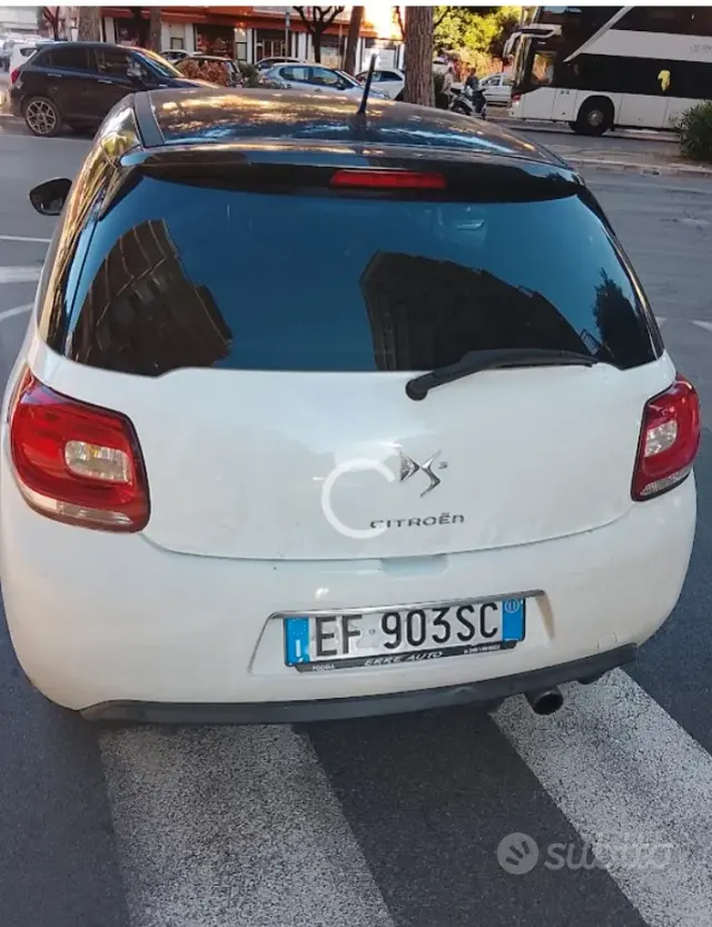 DS DS 3