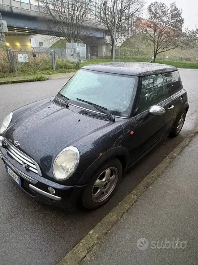 MINI Altro modello