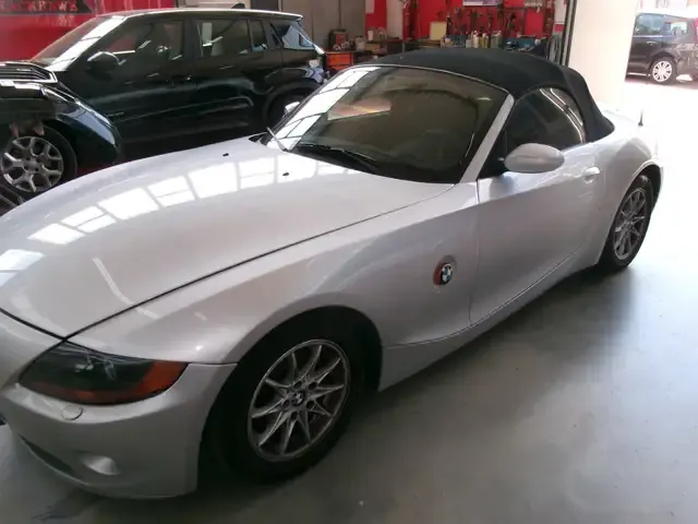 BMW Z4