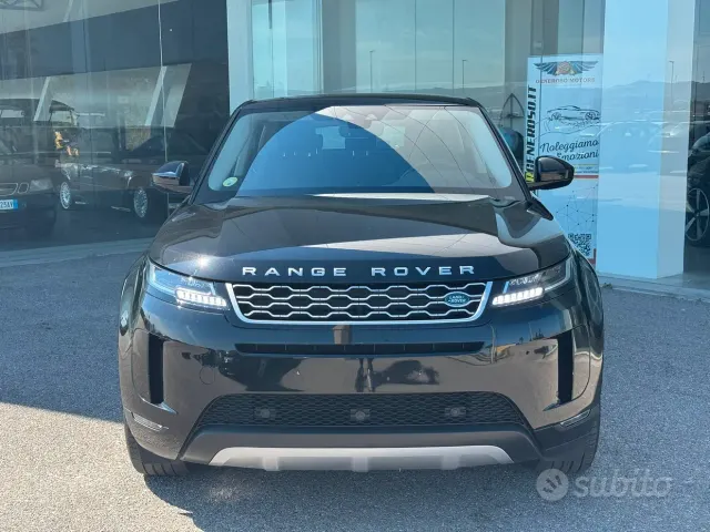 Land Rover RR Evoque 2ª serie