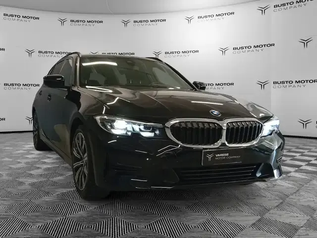 BMW 318