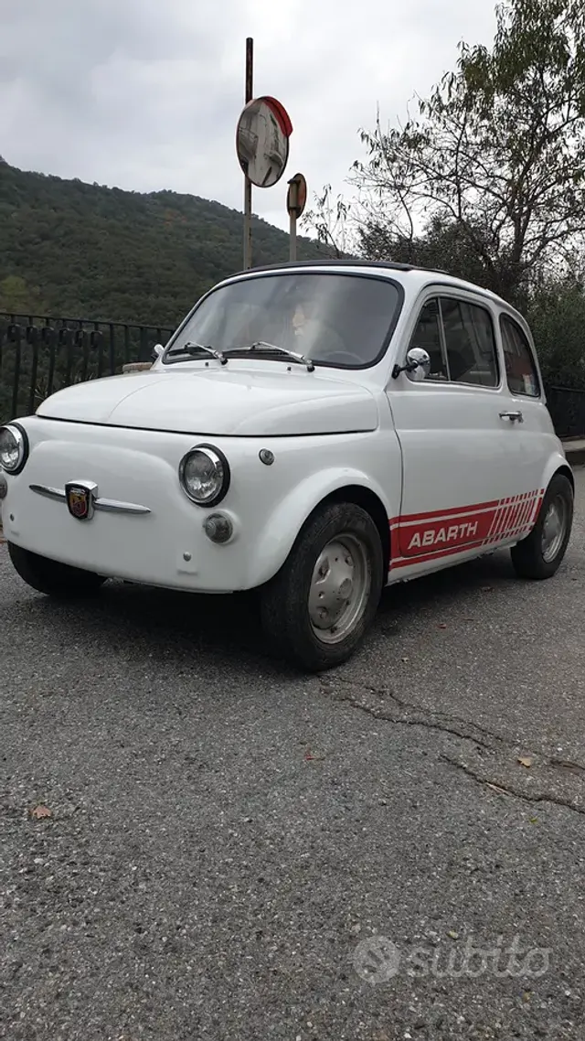 Fiat Altro modello