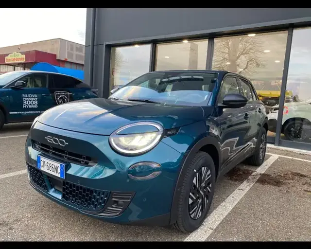 Fiat 600