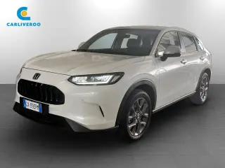 Honda ZR-V 2.0 hev Elegance