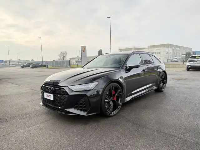 Audi RS6