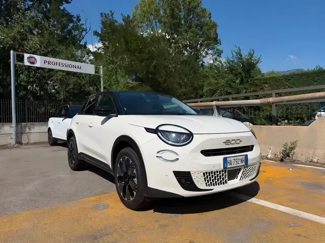 Fiat 600