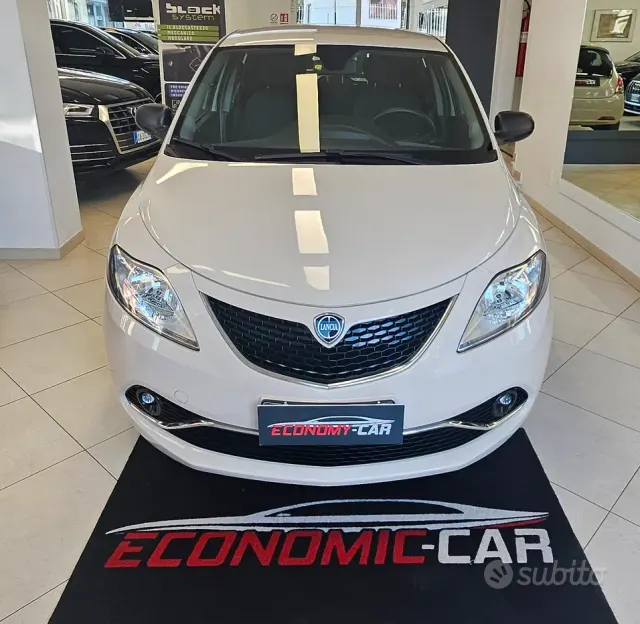 Lancia Ypsilon 3ª serie