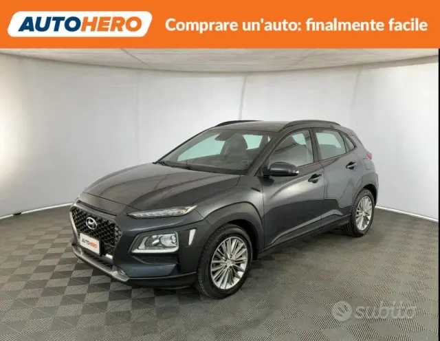 Hyundai Kona 1ªs. (2017-23)