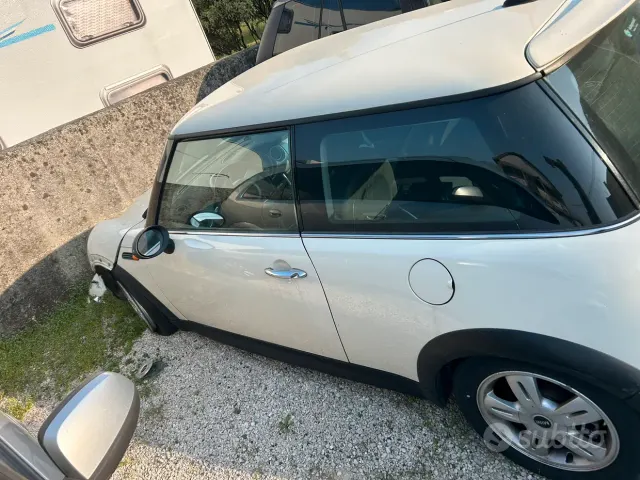 MINI Mini 2ª serie