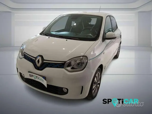 Renault Twingo El.(2020-23)