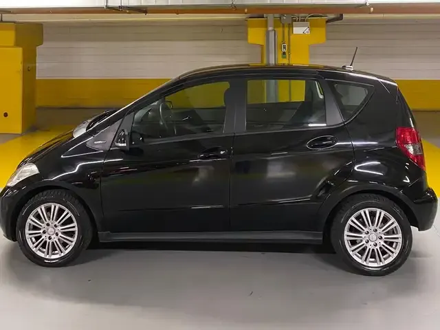 Mercedes-Benz A 160