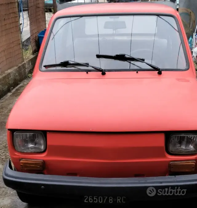 Fiat 126