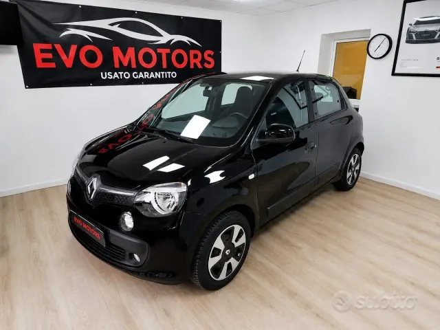 Renault Twingo 3ª serie
