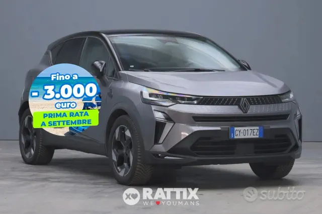 Renault Altro modello