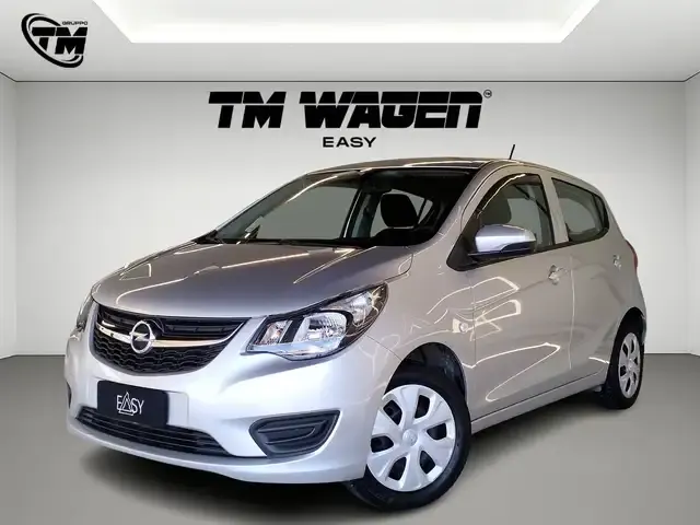 Opel Karl