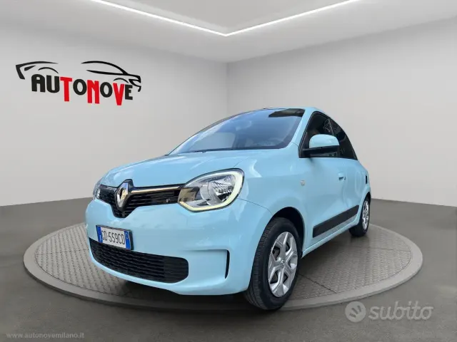 Renault Twingo 3ª serie