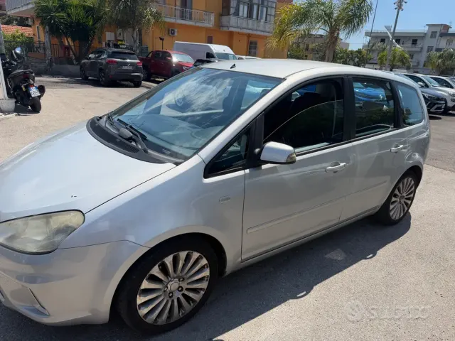 Ford C-Max 1ª serie