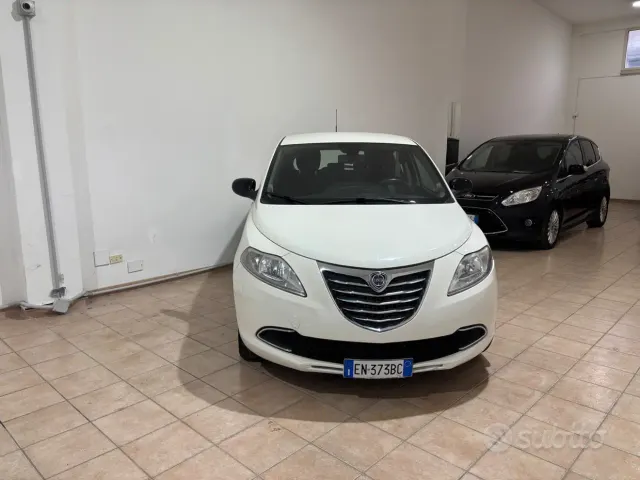 Lancia Ypsilon 3ª serie