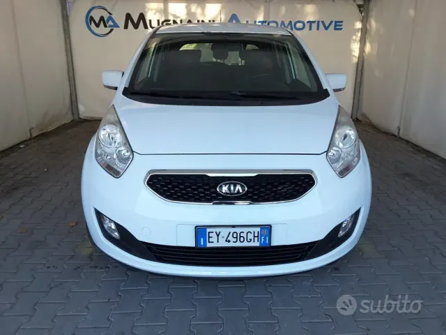 Kia Venga