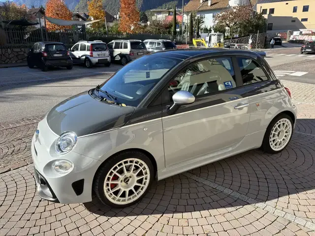 Abarth 595 Turismo