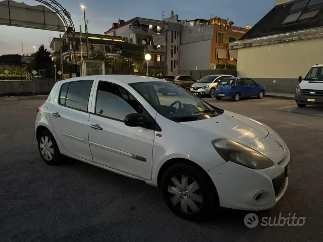 Renault Clio 3ª serie