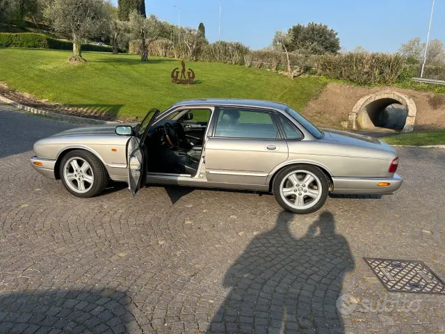 Jaguar Altro modello