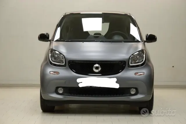 smart fortwo 3ªs.(C/A453)