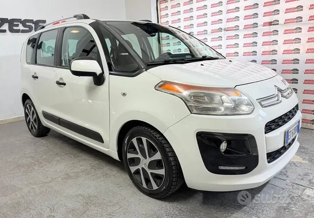 Citroen C3 Picasso