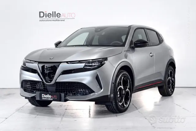 Alfa Romeo Junior