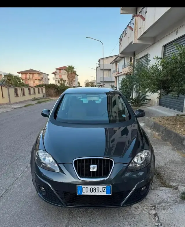 Seat Altea
