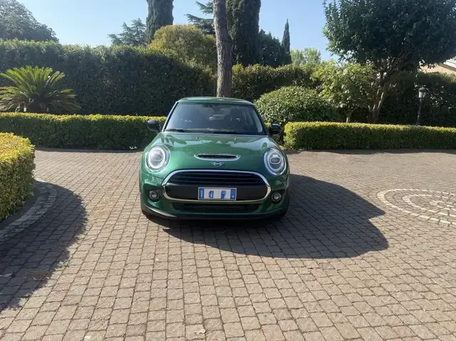 MINI One