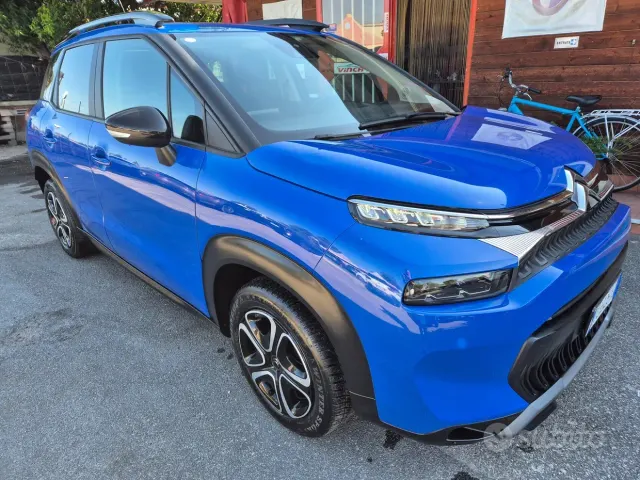 Citroen C3 Aircross 1ª s.