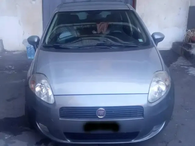 Fiat Grande Punto