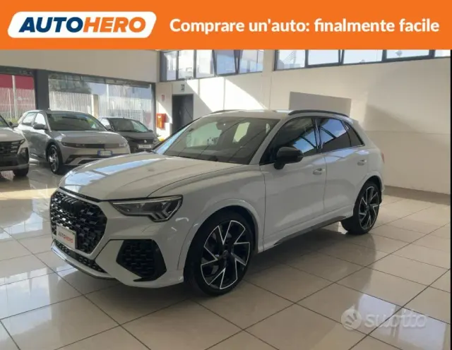 Audi Q3 2ª serie