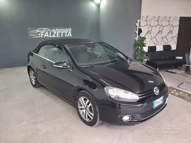 Volkswagen Golf 6ª serie