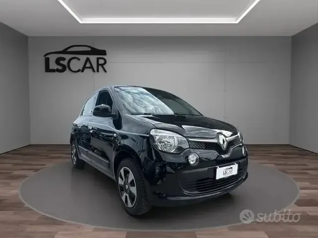 Renault Twingo 3ª serie